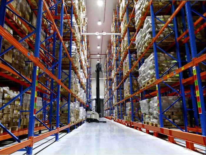 Crown-科朗叉車除了性能優(yōu)異的叉車設備，還能為客戶提供什么?