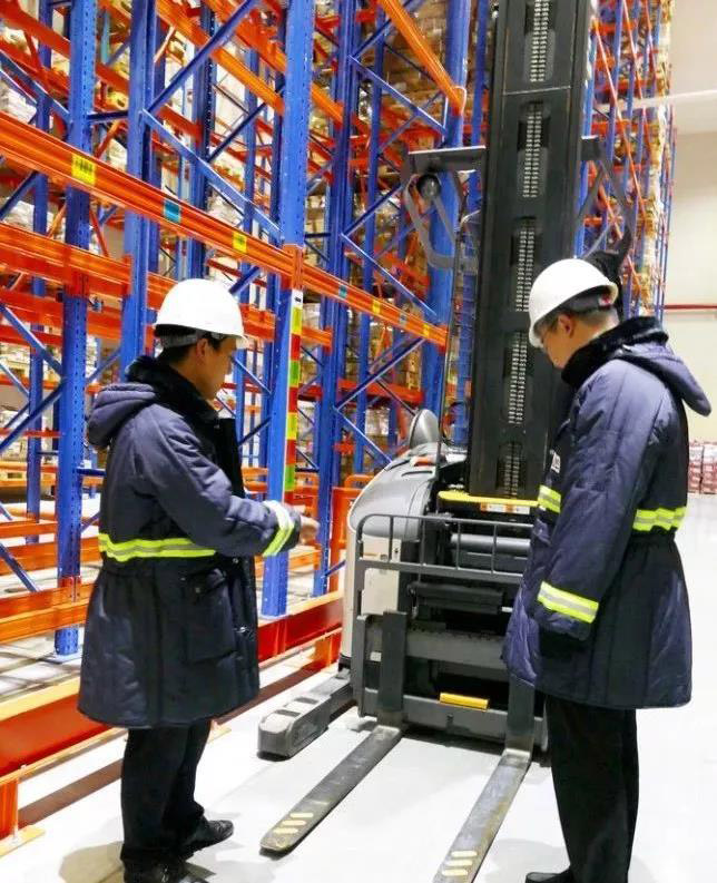 Crown-科朗叉車除了性能優(yōu)異的叉車設備，還能為客戶提供什么?