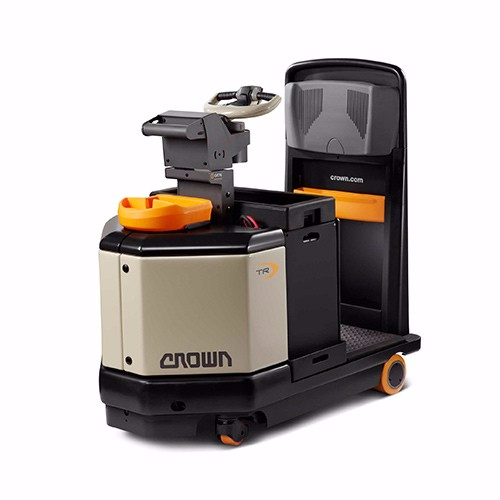 科朗電動牽引車 TR4500 系列