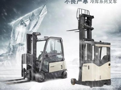 科朗叉車連續三年獲得！帶您解讀“領先綠色供應商”榮譽稱號