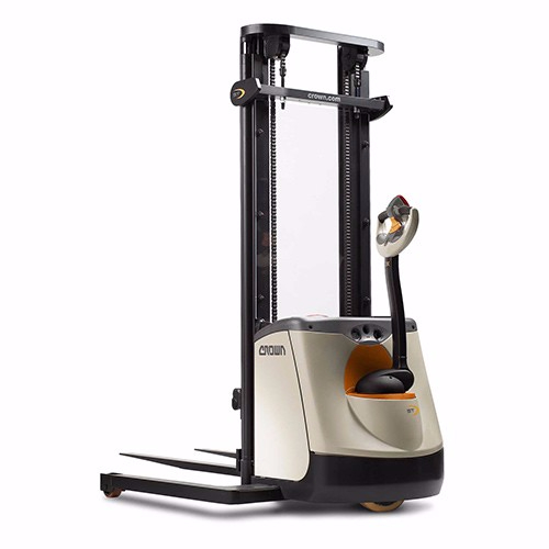 科朗步行式堆高車 ST3000 系列