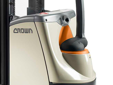 驅動電機和制動器