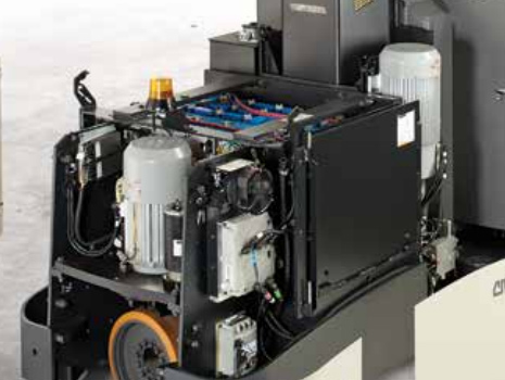 末端減速或剎車裝置